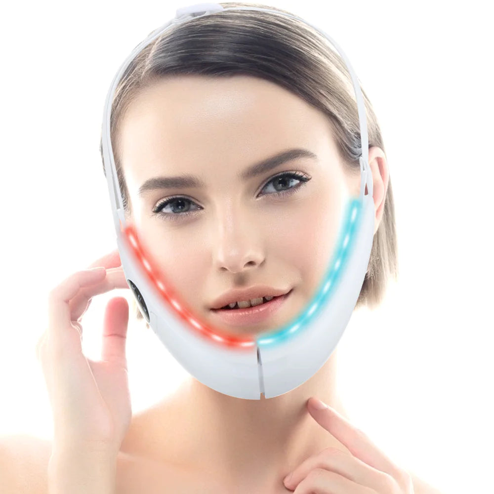 Elevador Facial Avanzado