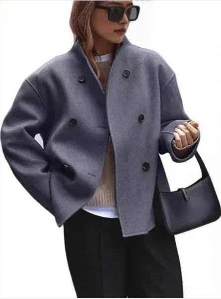 Chaqueta Elegante para Mujer