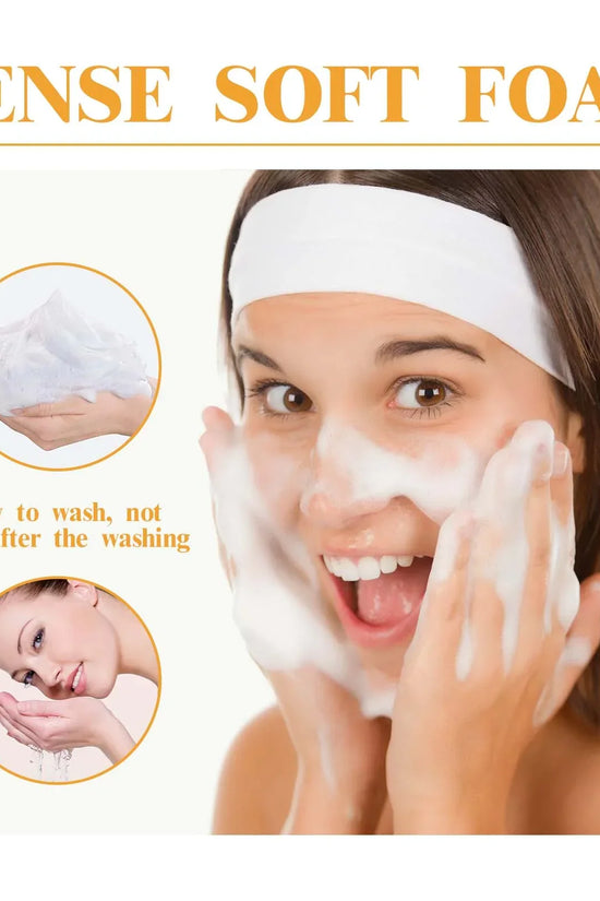 Limpiador Facial de Cúrcuma