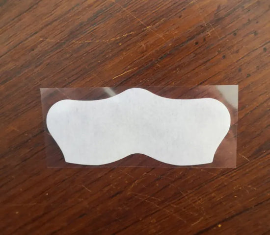 Mascarilla nasal para eliminar puntos negros - 5/10/15/20 Pieces