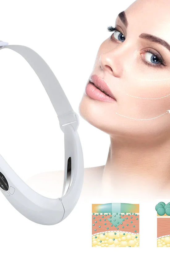 Elevador Facial Avanzado