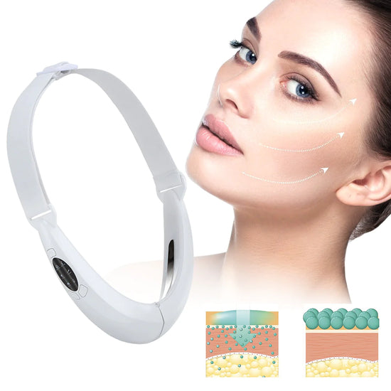 Elevador Facial Avanzado