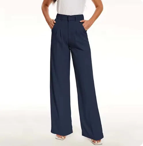 Pantalones Cloud - Elegancia Casual al instante