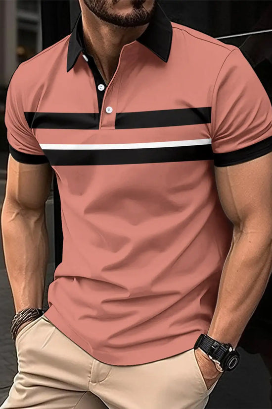 Polo Casual para Hombre