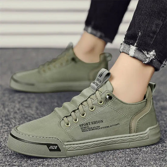 Tenis casuales para hombre