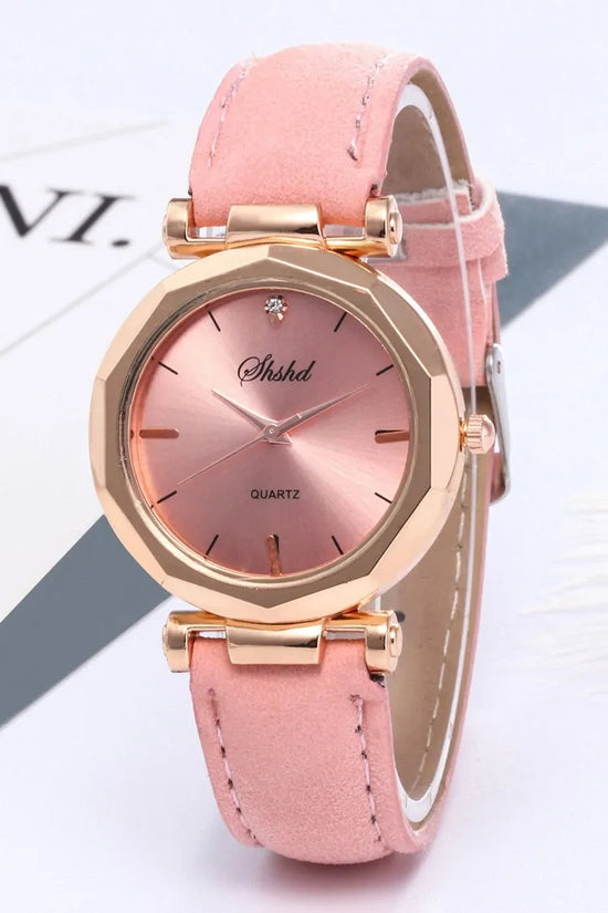 Reloj Timeless Elegance