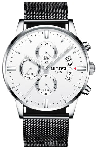 Reloj de Cuarzo para Hombre