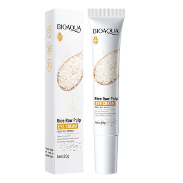 Eye cream 20g (for foreign trade sales only)