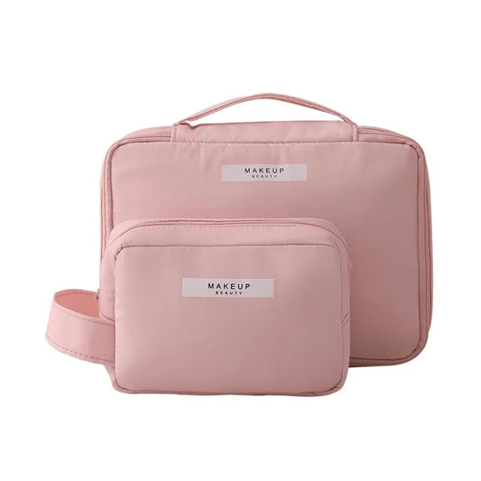 Organizador de Bolsa de Maquillaje Elegante