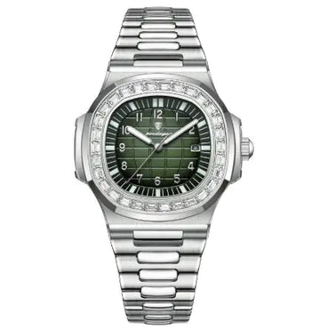(Green)