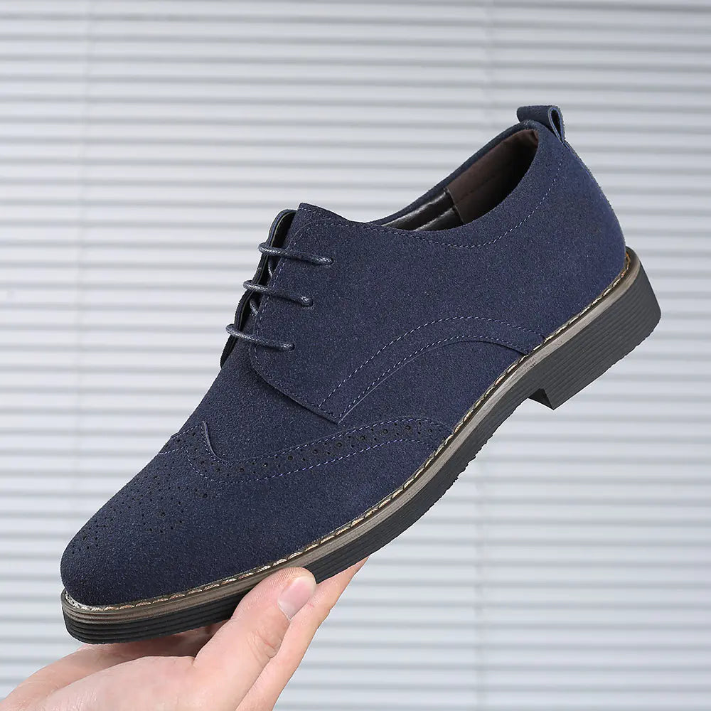 Zapatos Casuales  para Hombre, Brock