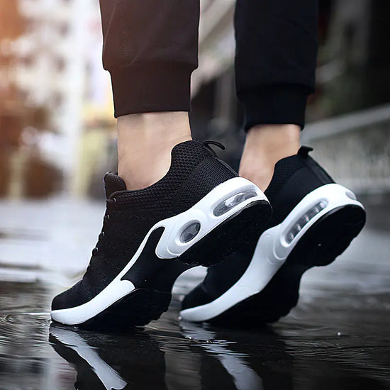 Colección de Zapatos Casuales, para Correr y Deportivos