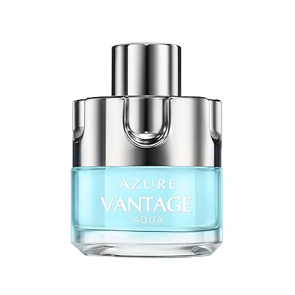 Azure Aqua Perfume Colonia para Hombres Eau De Parfum