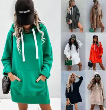 Sudadera Casual para Mujer