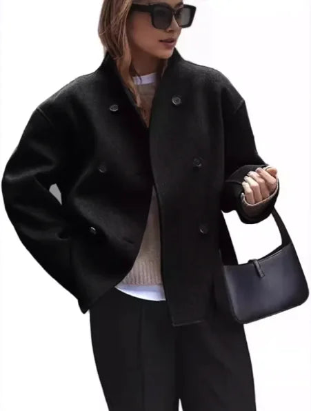 Chaqueta Elegante para Mujer