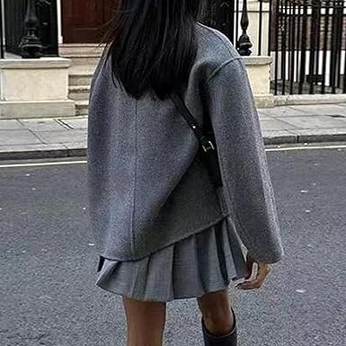 Chaqueta Elegante para Mujer