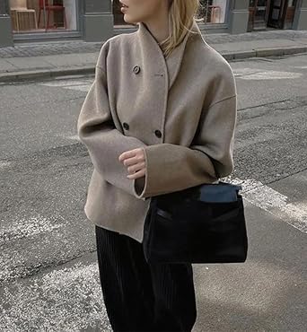 Chaqueta Elegante para Mujer