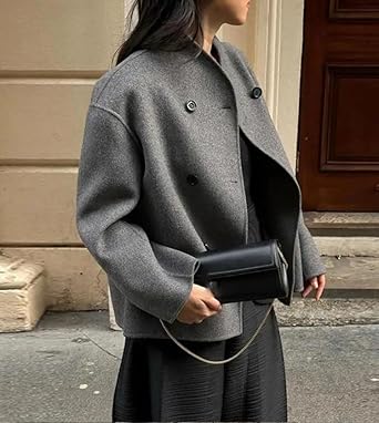 Chaqueta Elegante para Mujer