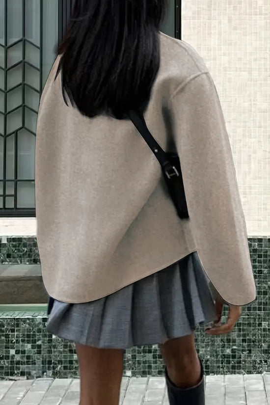 Chaqueta Elegante para Mujer