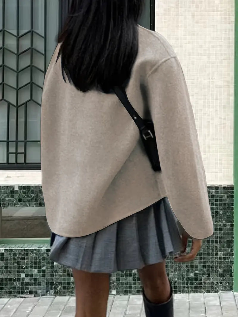 Chaqueta Elegante para Mujer