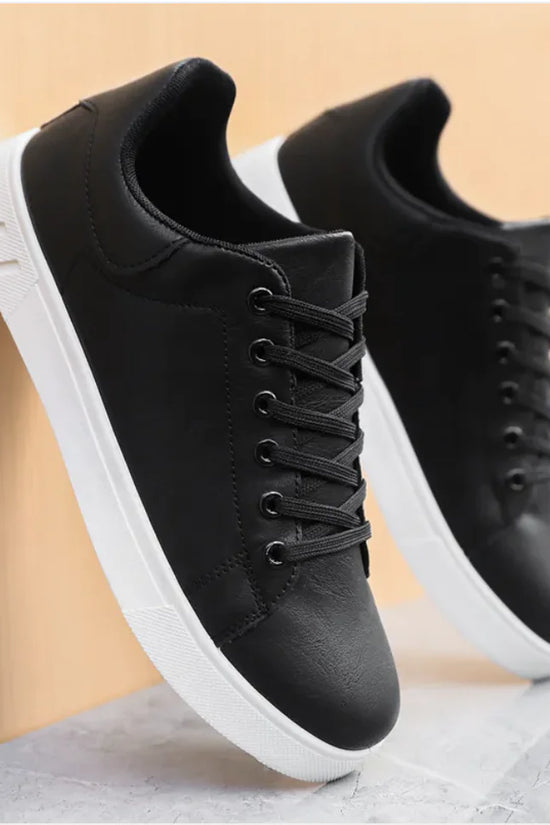 Zapatos Casuales de Moda Primaveral