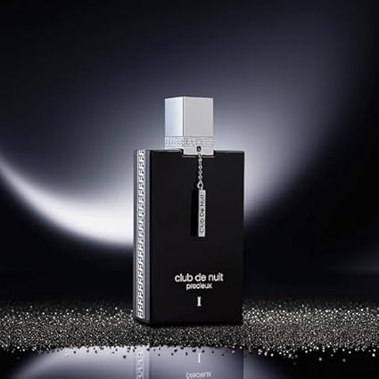 Armaf Club De Nuit Precieux 1 Extrair de Parfum para Hombres 1.85 Onzas