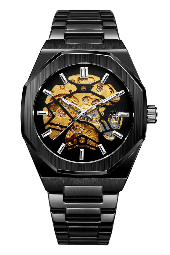 Fusini Chrono Classic