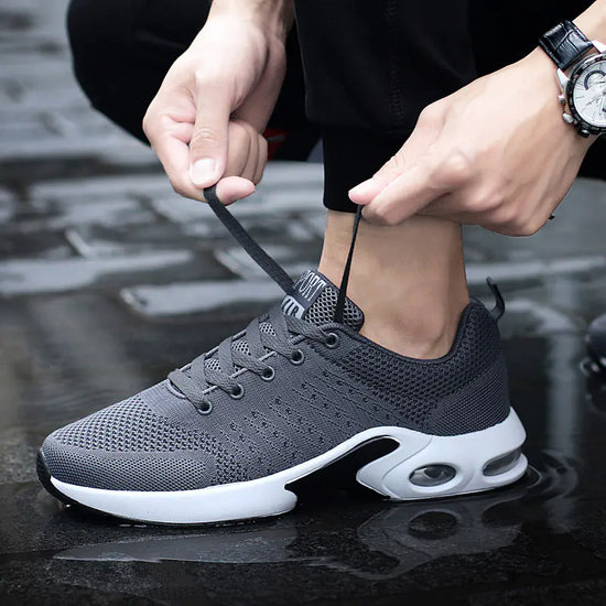 Colección de Zapatos Casuales, para Correr y Deportivos