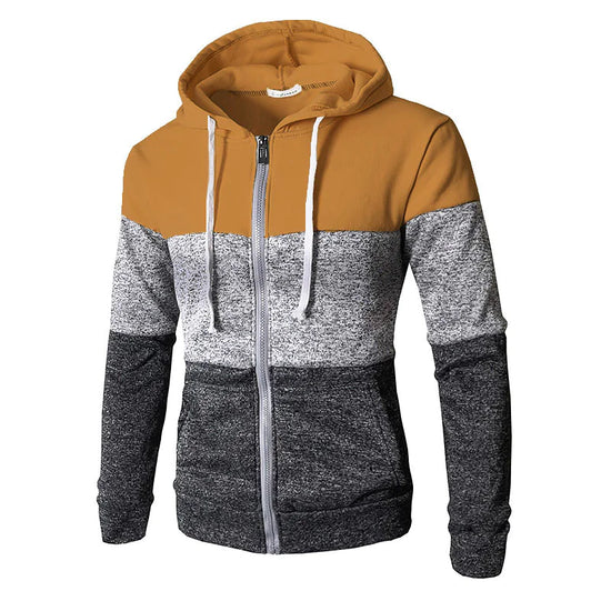 Chaqueta tipo Cárdigan para Hombre