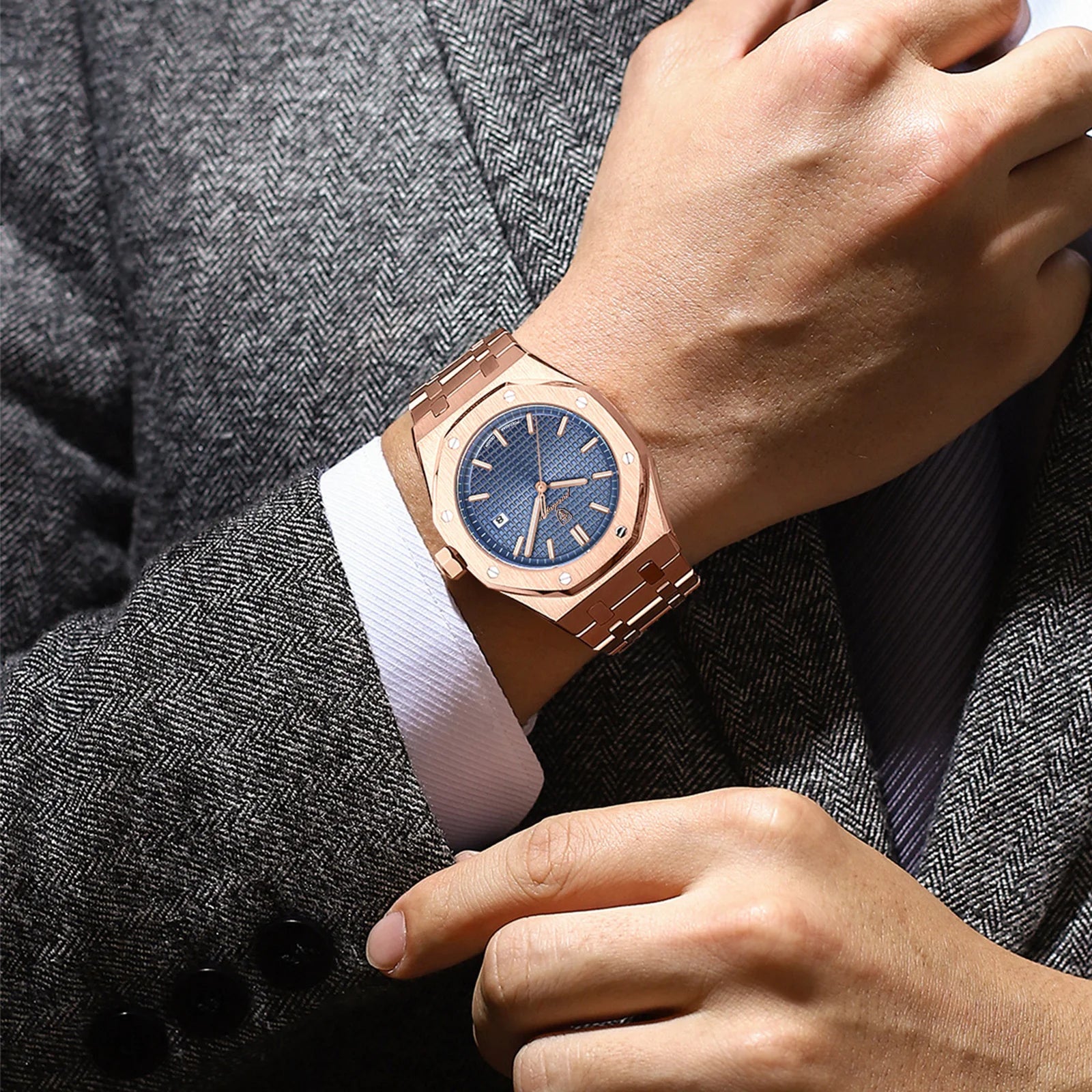 Reloj para Hombres
