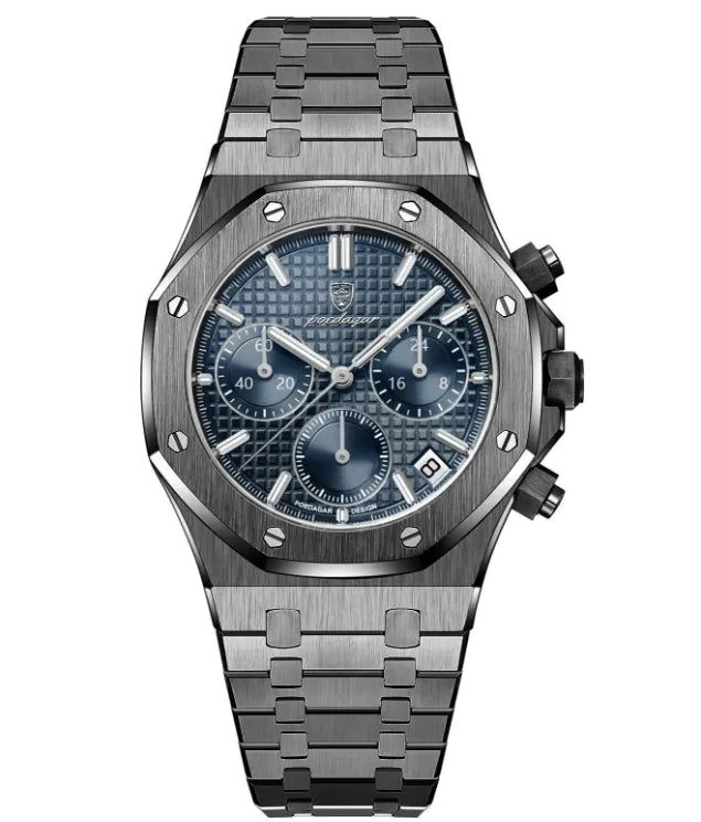 Reloj de Cuarzo para Hombre