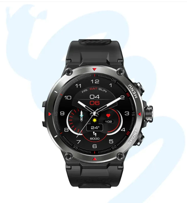 Reloj de moda inteligente