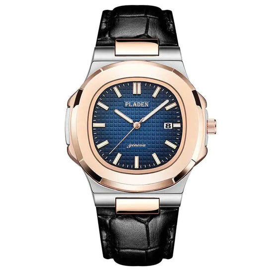 Reloj de cuarzo impermeable