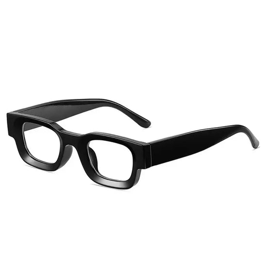 Gafas de Sol Polarizadas Cuadradas Pequeñas