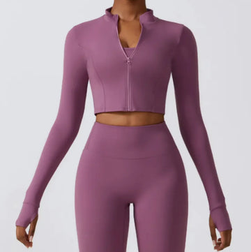 Prune Purple