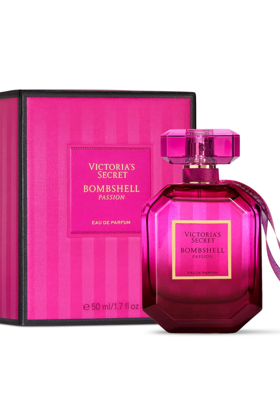 Victoria's Secret Bombshell Passion Eau de Parfum