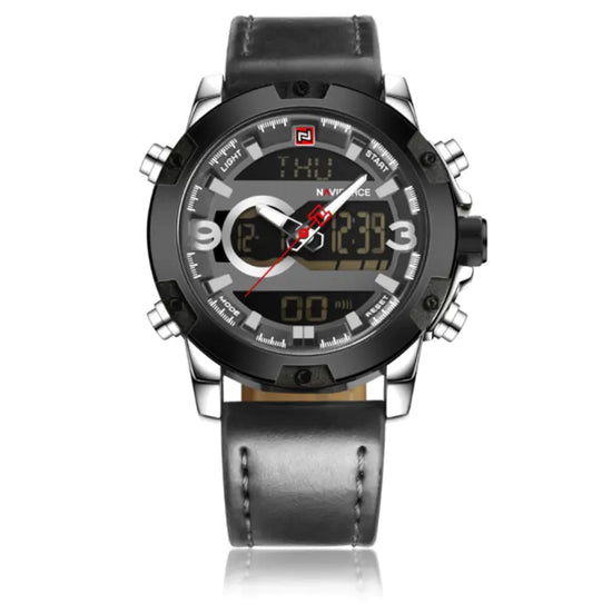 Reloj de cuarzo para hombre