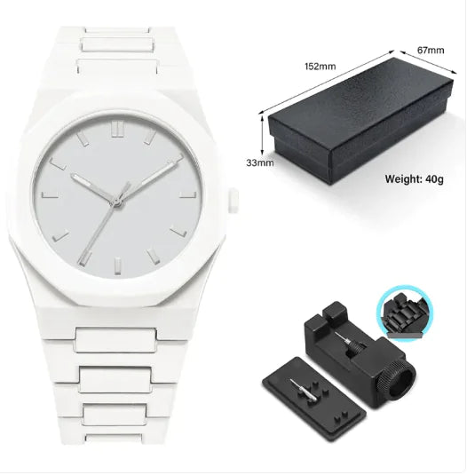 Reloj Aqua Depth Quartz