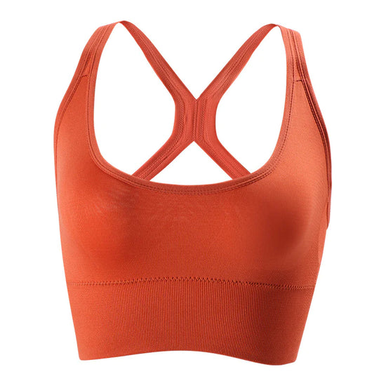 Sujetador Deportivo para Mujer