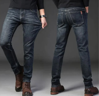 Jeans Slim-Fit Casual