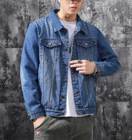 Chaqueta Casual