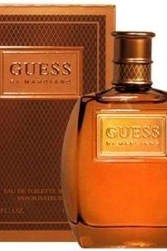 GUESS Marciano para Hombres Eau de Toilette en Spray 3.4 Fl Oz
