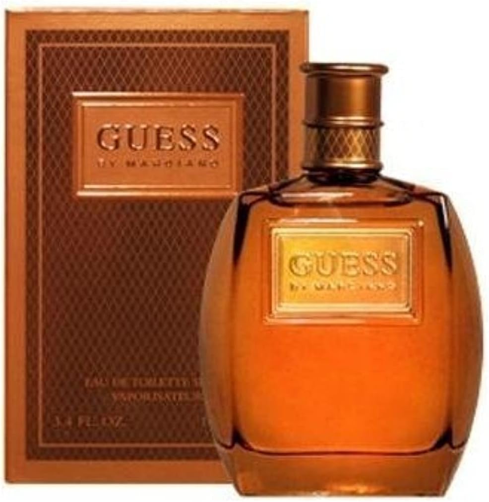 GUESS Marciano para Hombres Eau de Toilette en Spray 3.4 Fl Oz
