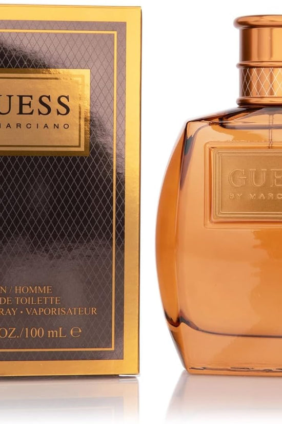 GUESS Marciano para Hombres Eau de Toilette en Spray 3.4 Fl Oz