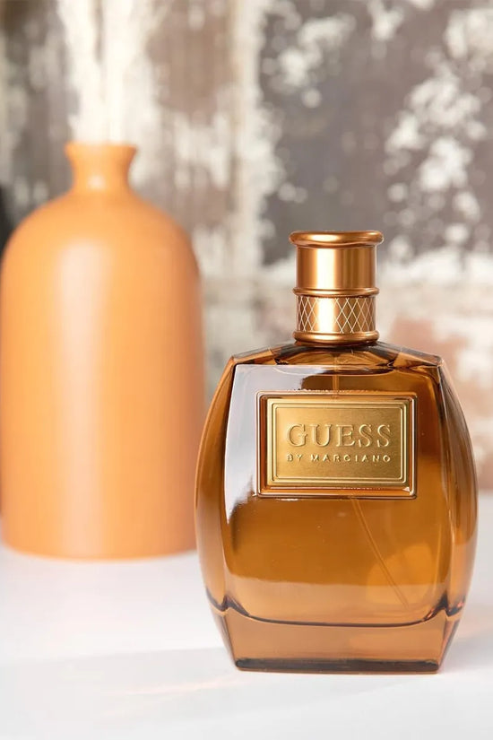 GUESS Marciano para Hombres Eau de Toilette en Spray 3.4 Fl Oz