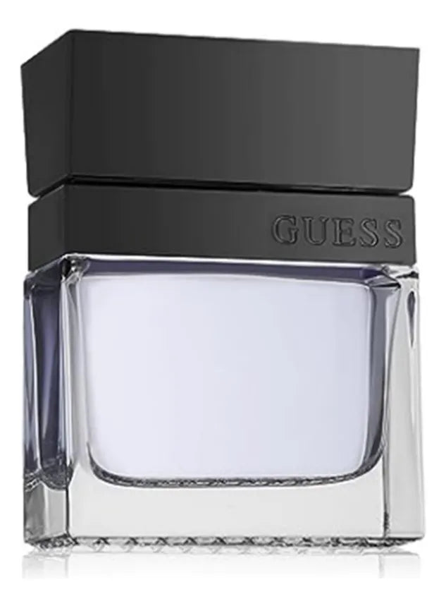 Guess Seductive Homme Eau de Toilette Spray para Hombre 1.7 Oz