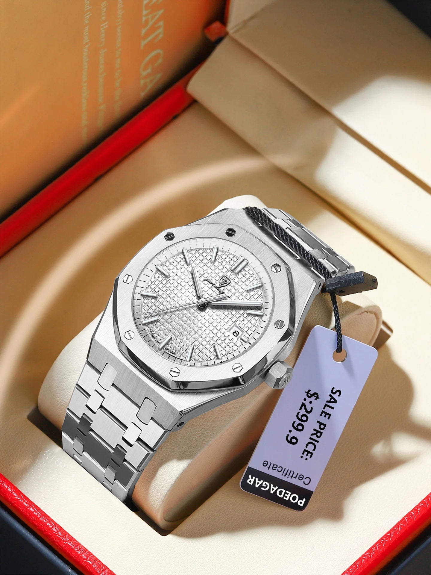 Reloj para Hombres