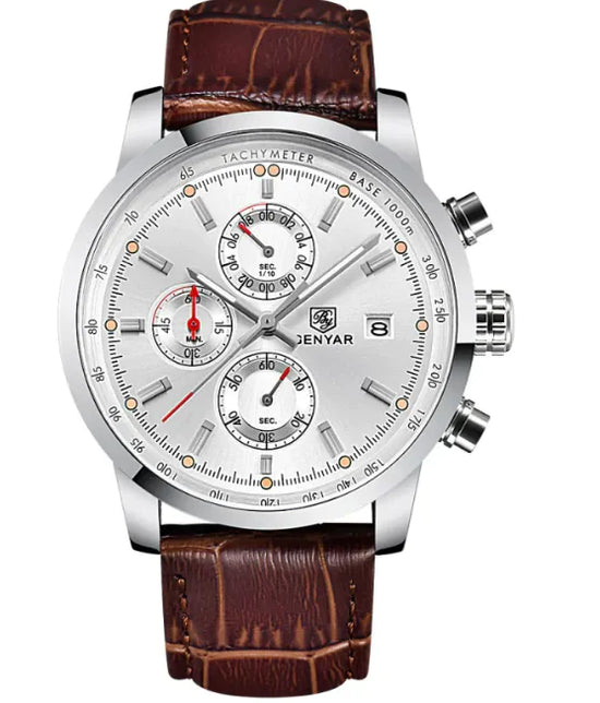 Reloj de Cuarzo