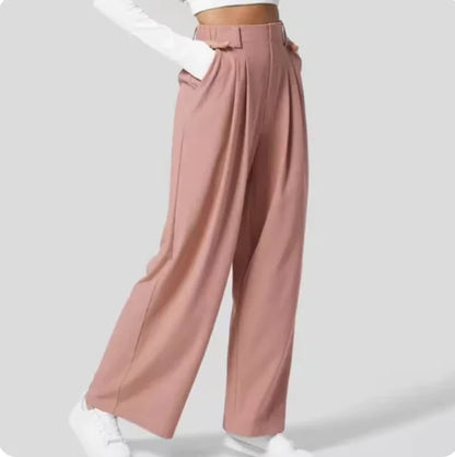 Pantalones Cloud - Elegancia Casual al instante