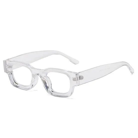 Gafas de Sol Polarizadas Cuadradas Pequeñas